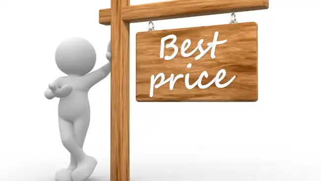 What is tiered pricing