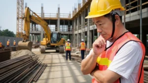 raw material cost
