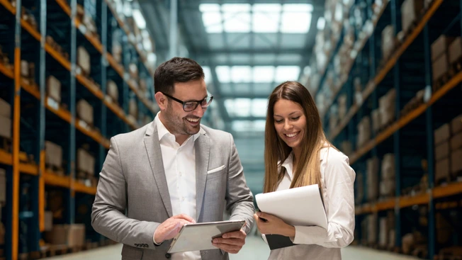 pricing and distribution strategy