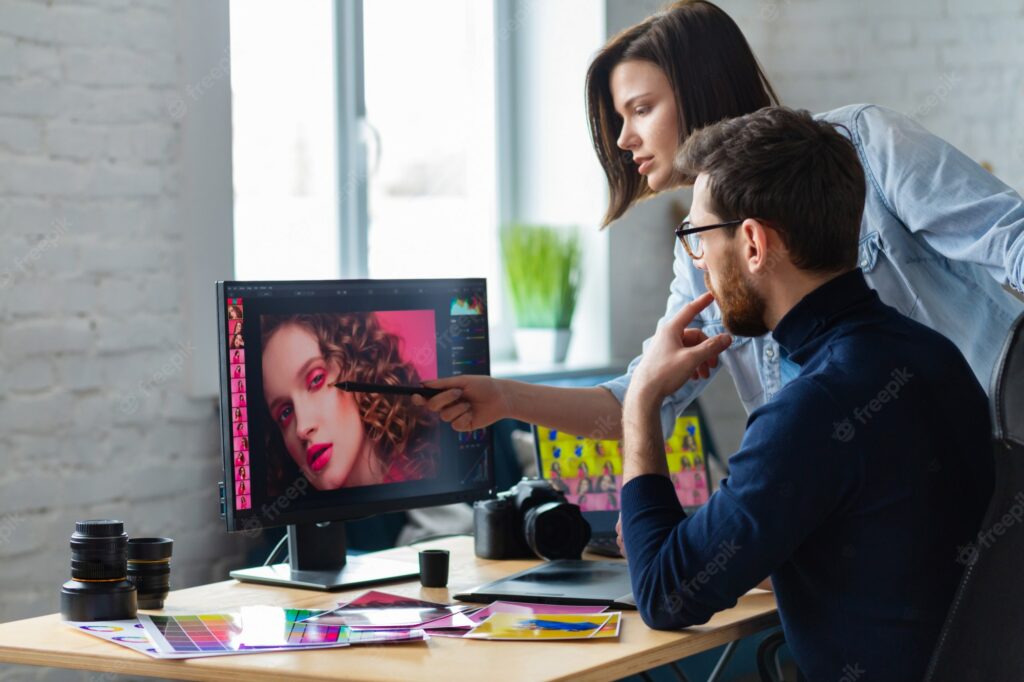 How to Charge Creative Industries like Graphic Designing