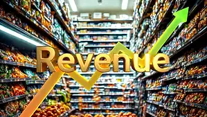 revenue management fmcg
