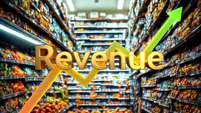 revenue management fmcg