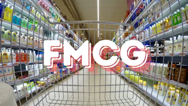 analytics for fmcg companies