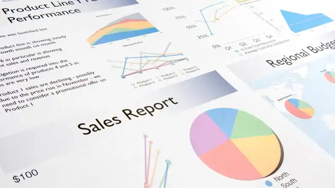 Designing a sales strategy