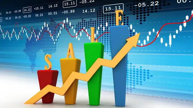 Designing a sales strategy