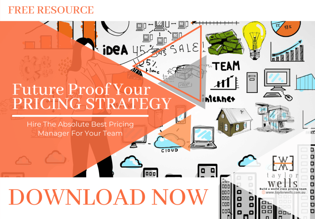 Pricing Certified, Pricing Strategy Course