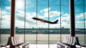 airline pricing model