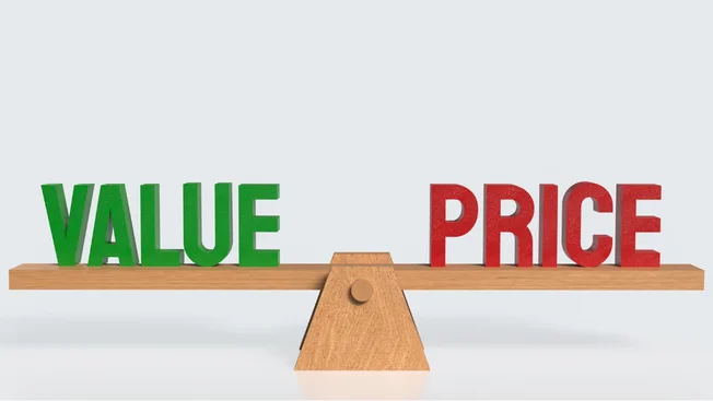 Value Based Pricing