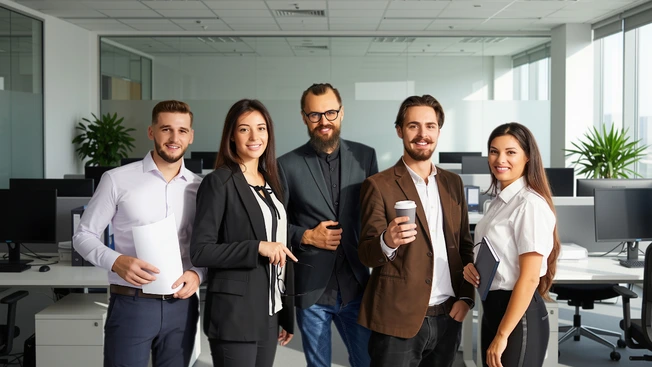 sales team culture
