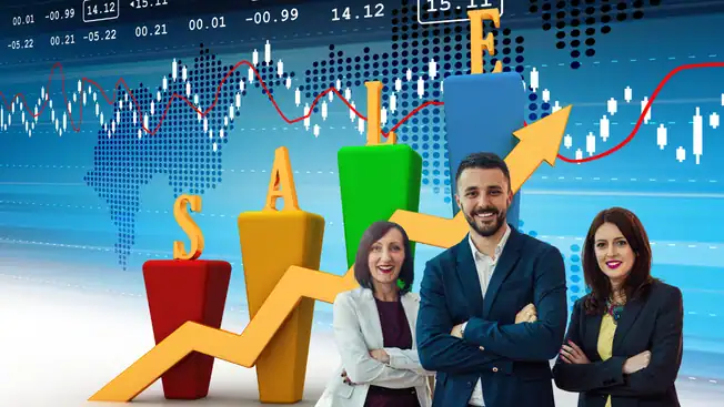 how to increase sales marketing strategy