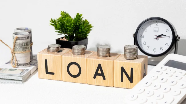 loan pricing model