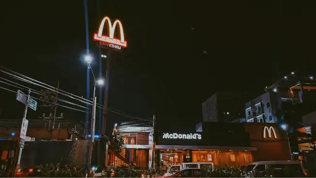 mcdonald's pricing strategy