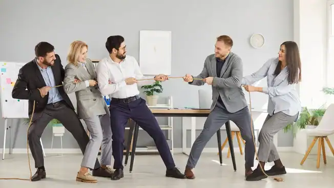 what to do when your competitor lowers their prices