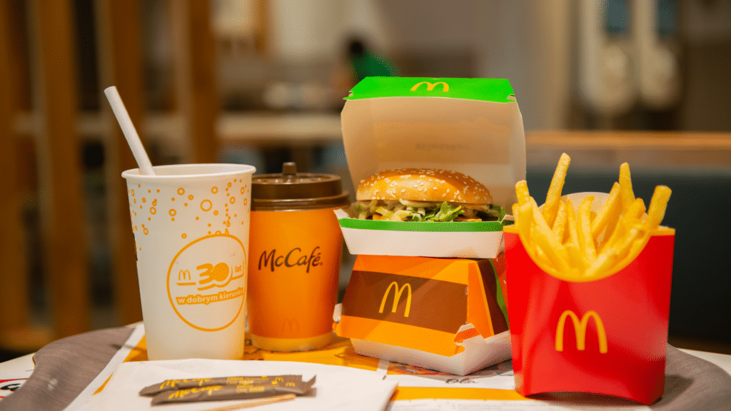 McDonald's Pricing Strategy What To Improve To Boost Sales? 🍟