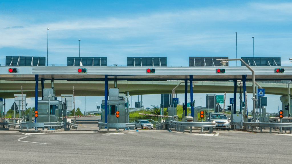 price of toll 