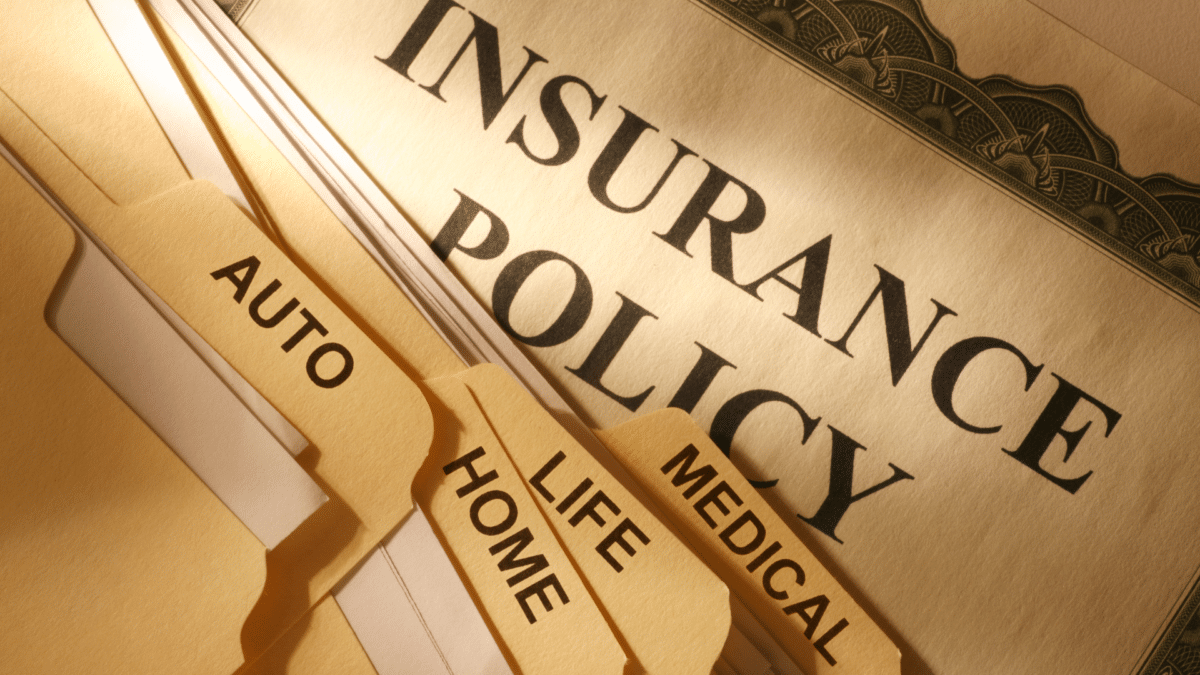 insurance pricing strategy