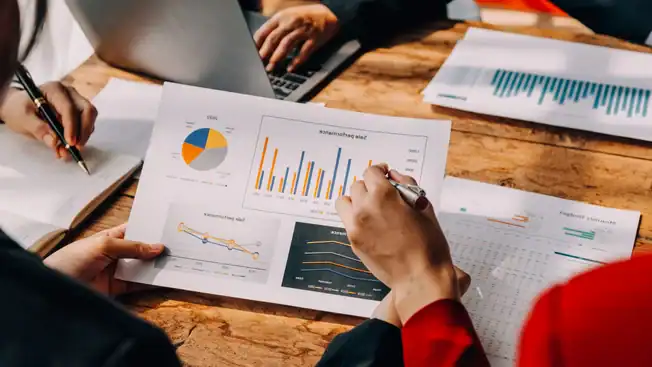 pricing analyst skills