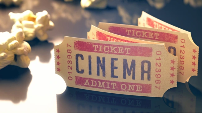 cinema movie ticket prices