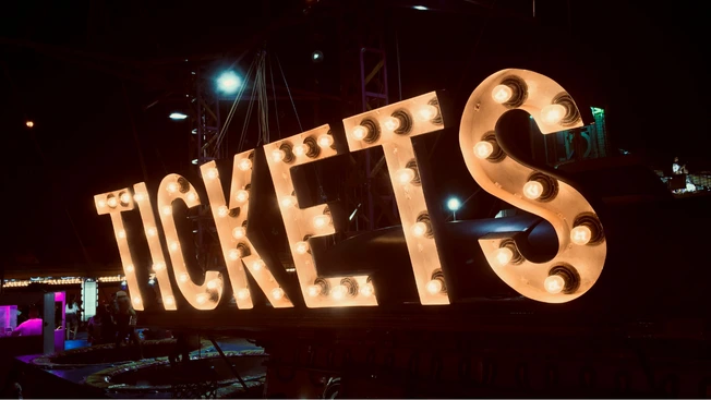 dynamic pricing concert tickets