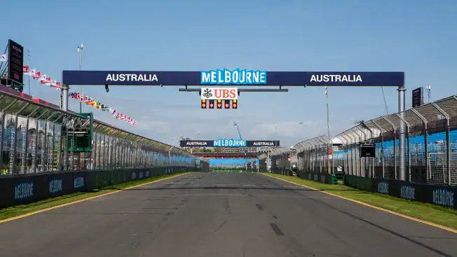 australia f1 tickets price