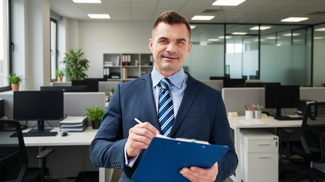key account manager