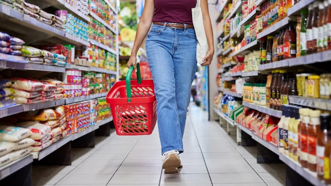 grocery store pricing​