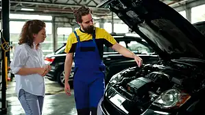 audi capped price service