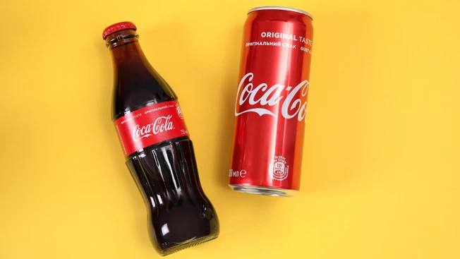 coca cola pricing strategy