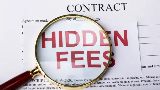 drip pricing examples