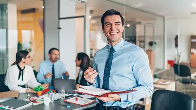 business value management