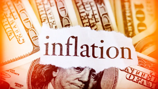 inflation pricing