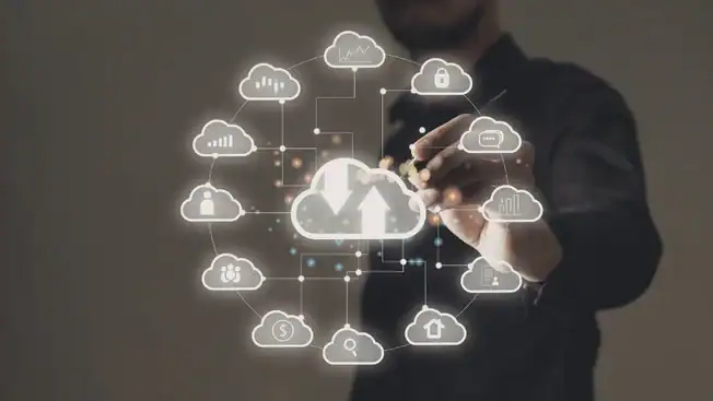 digital solution services