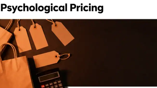 psychological pricing strategy advantages and disadvantages