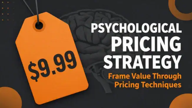 psychological pricing strategy advantages and disadvantages