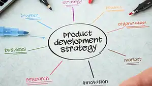 product development growth strategy