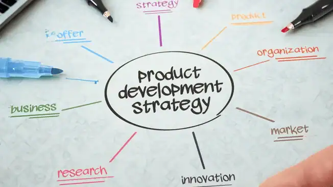 product development growth strategy
