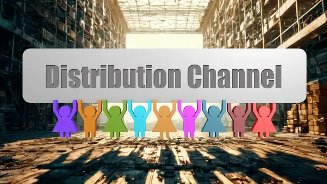 distribution channel management