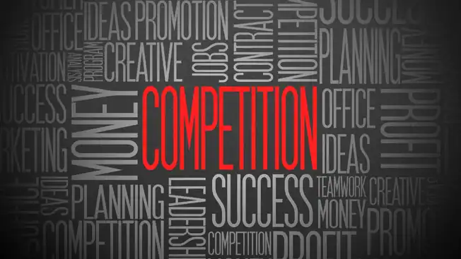 competitor oriented pricing