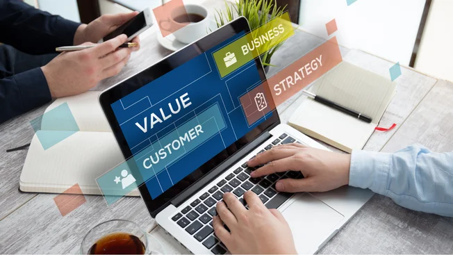 value chain management