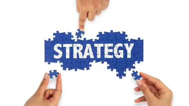 new pricing strategy