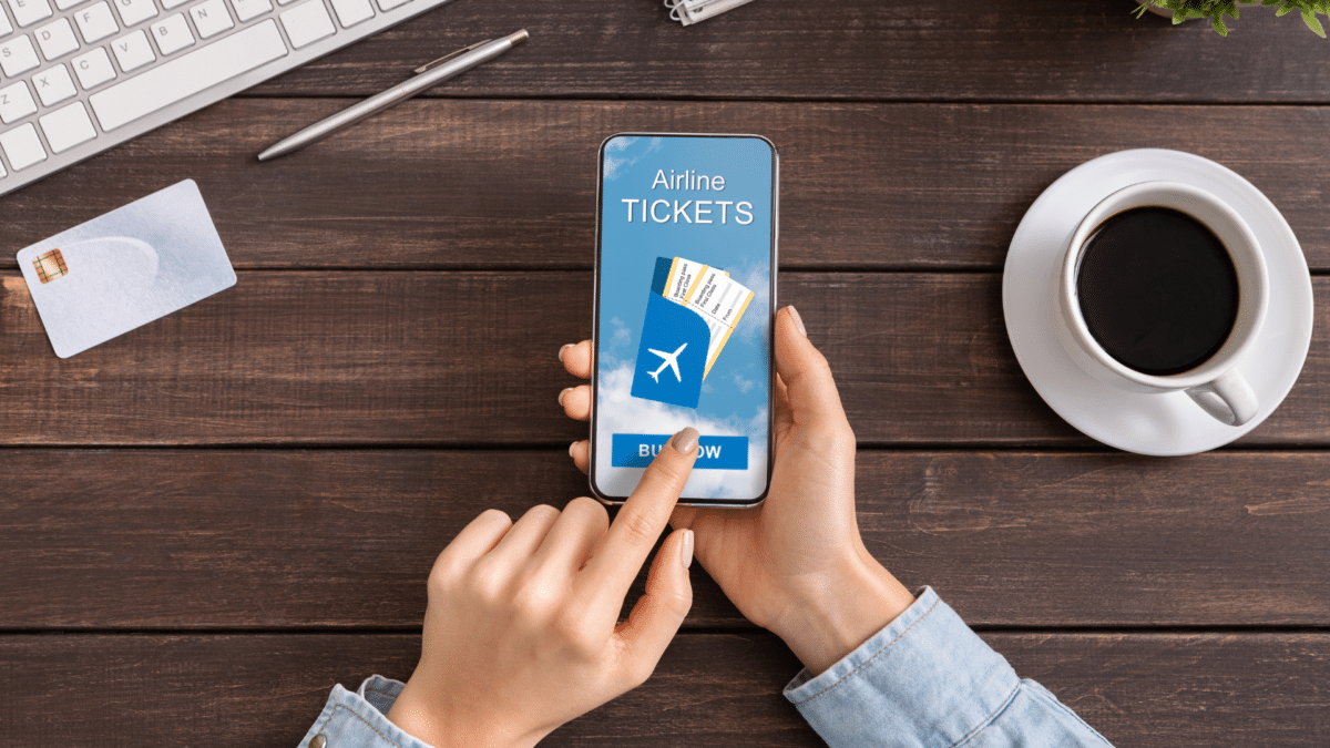 airline dynamic pricing algorithm