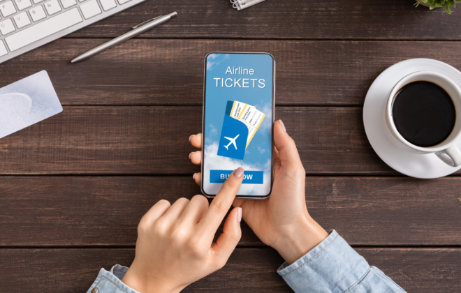 airline dynamic pricing algorithm