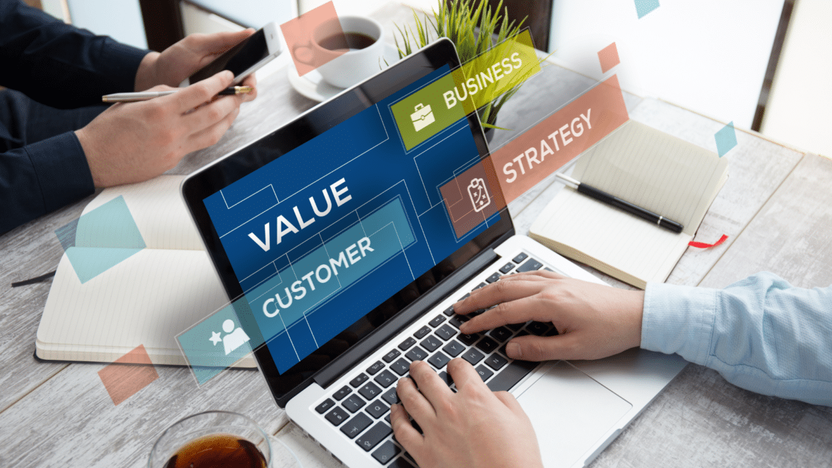 value chain management