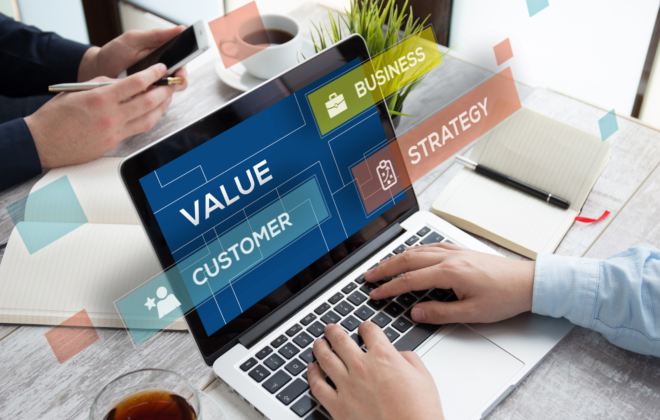 value chain management