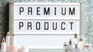 premium price strategy