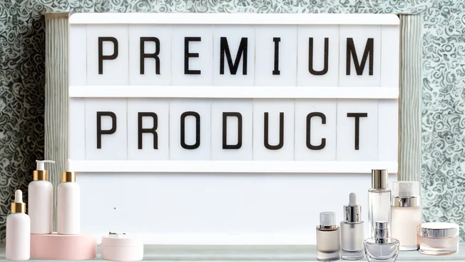 premium price strategy