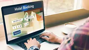 booking.com pricing
