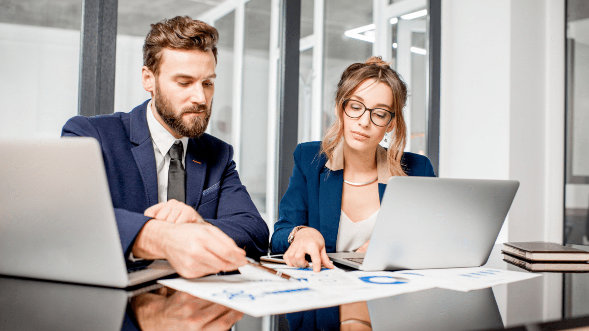 pricing management process