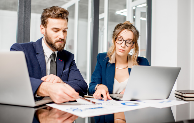 pricing management process