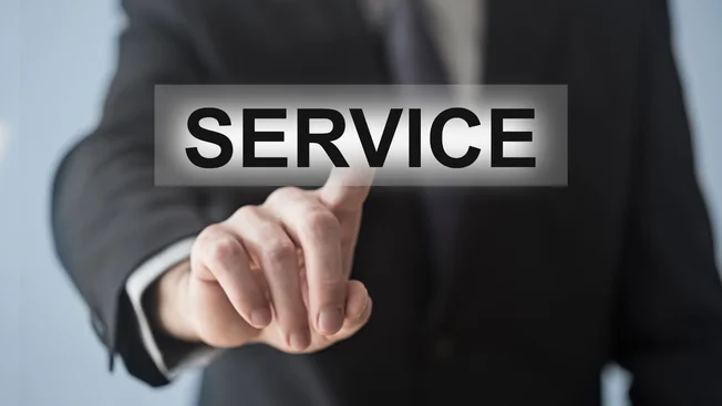 approaches to pricing services